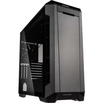 Boitier PC							PHANTEKS				Eclipse P600S Tempered Glass (Anthracite