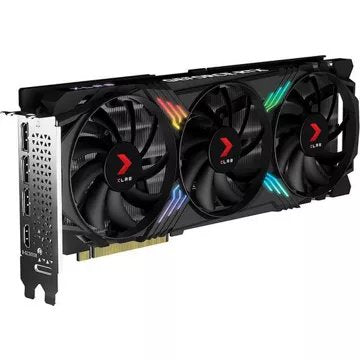 Carte graphique							PNY				GeForce RTX 4070 SUPER