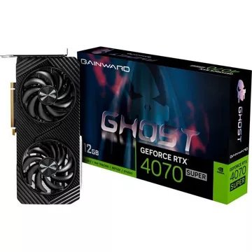 Carte graphique							GAINWARD				GeForce RTX 4070 SUPER Ghost