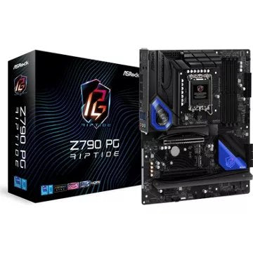 Carte mère							ASROCK				Z790 PG Riptide