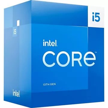 Processeur CPU							INTEL				Core I5-13500