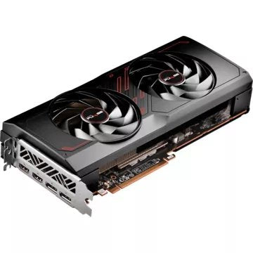 Carte graphique							SAPPHIRE				Radeon RX 7800 XT PULSE