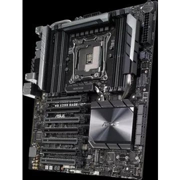 Carte mère							ASUS				WS X299 SAGE/10G