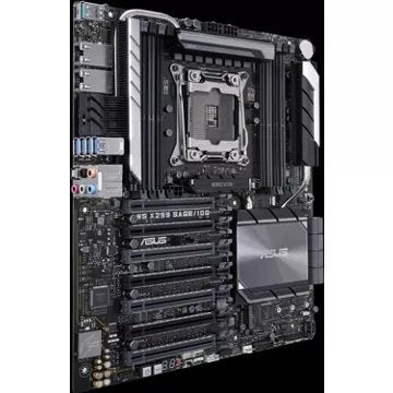 Carte mère							ASUS				WS X299 SAGE/10G