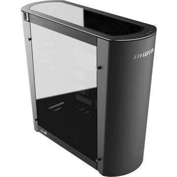 Boitier PC							IN WIN				915 Black