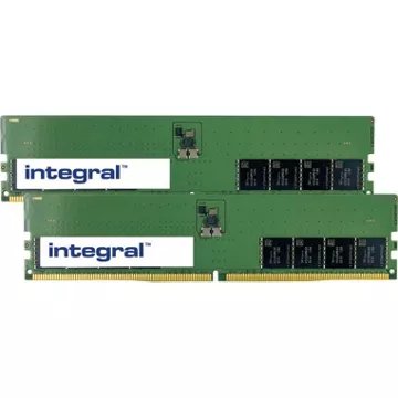 Mémoire vive							INTEGRAL				64GB (2x32GB) PC RAM MODULE DIMM KIT DDR