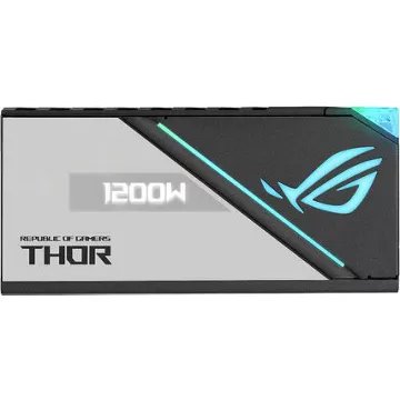 Alimentation PC							ASUS				ROG THOR 1200W