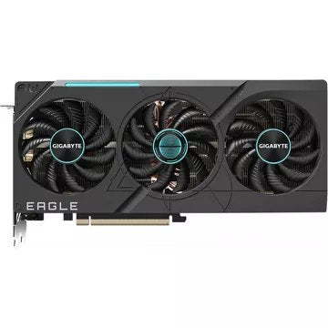 Carte graphique							GIGABYTE				EAGLE GeForce RTX 4070 Ti