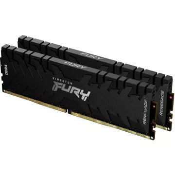 Mémoire vive							KINGSTON				FURY Renegade 64 Go DDR4 3200 Mhz