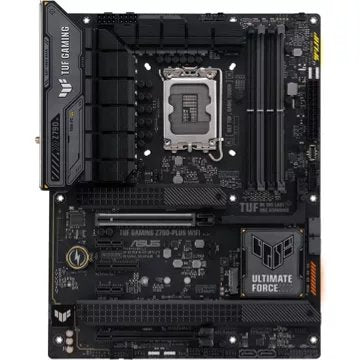 Carte mère							ASUS				TUF Gaming Z790 Plus WiFi