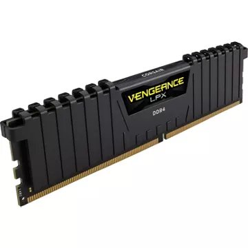 Mémoire vive							CORSAIR				Vengeance 32 Go DDR4 4133 Mhz