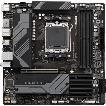 Carte mère							GIGABYTE				B650M DS3H