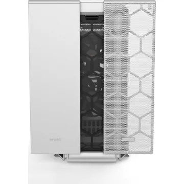 Boitier PC							BEQUIET				be quiet! Silent Base 802 (Blanc)