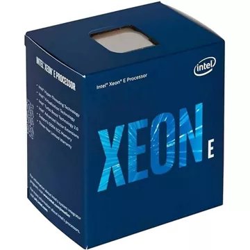 Processeur CPU							INTEL				Xeon E-2234