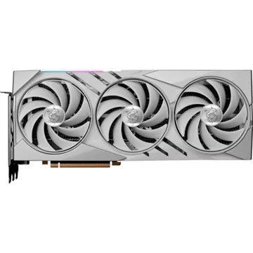 Carte graphique							MSI				RTX 4080 SUPER 16G GAMING X SLIM WHITE Reconditionné