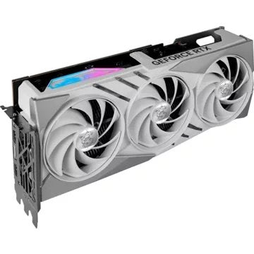 Carte graphique							MSI				RTX 4080 SUPER 16G GAMING X SLIM WHITE Reconditionné