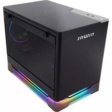 Boitier PC							IN WIN				A1 PRIME BLACK