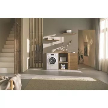 Lave linge hublot 							MIELE				WCB 100