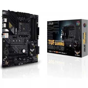 Carte mère							ASUS				TUF GAMING B550-PLUS