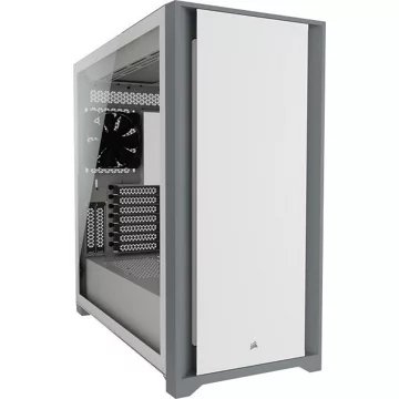 Boitier PC							CORSAIR				5000D Boitier Moyen Tour