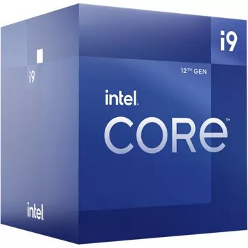 Processeur CPU							INTEL				Core I9-12900