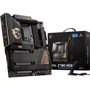 Carte mère							MSI				MEG Z790 ACE