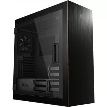 Boitier PC							MSI				MPG SEKIRA 500G