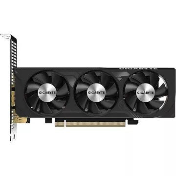 Carte graphique							GIGABYTE				GeForce RTX 4060 OC Low Profile