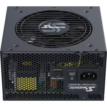 Alimentation PC							SEASONIC				FOCUS-GX-850