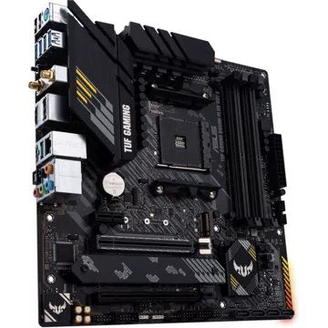 Carte mère							ASUS				TUF GAMING B550M-PLUS WIFI II