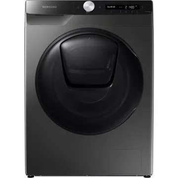 Lave linge séchant hublot 							SAMSUNG 				WD80T554DBX