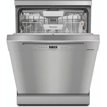 Lave vaisselle 60 cm							MIELE				G 5412 SC Front Inox