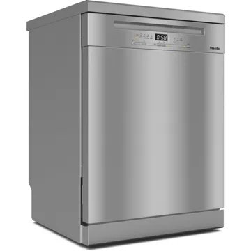 Lave vaisselle 60 cm							MIELE				G 5412 SC Front Inox