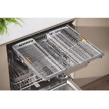 Lave vaisselle 60 cm							MIELE				G 5412 SC Front Inox