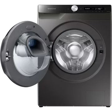 Lave linge séchant hublot 							SAMSUNG 				WD80T554DBX