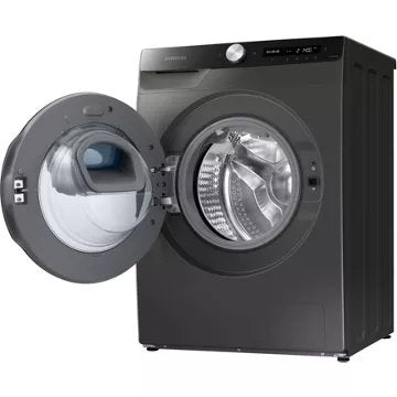 Lave linge séchant hublot 							SAMSUNG 				WD80T554DBX