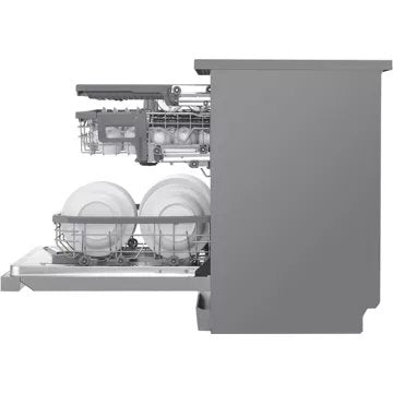 Lave vaisselle 60 cm							LG				DF425HSS DirectDrive Truesteam Reconditionné