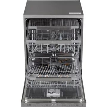 Lave vaisselle 60 cm							LG				DF425HSS DirectDrive Truesteam Reconditionné