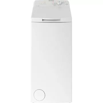 Lave linge top							INDESIT				BTWNL60400FR/N