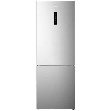 Réfrigérateur combiné							GORENJE				NRK720EAXL4