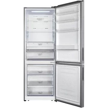 Réfrigérateur combiné							GORENJE				NRK720EAXL4