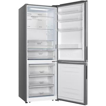 Réfrigérateur combiné							GORENJE				NRK720EAXL4