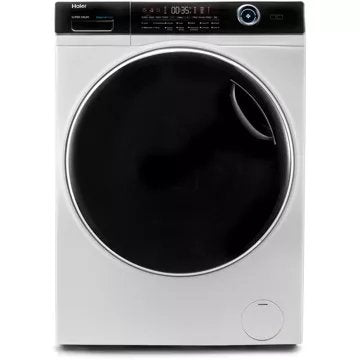 Lave linge hublot 							HAIER				HW150-BP14986EFR