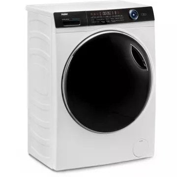 Lave linge hublot 							HAIER				HW150-BP14986EFR