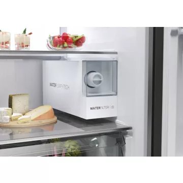 Réfrigérateur Américain							HAIER				HSW79F18CIMM