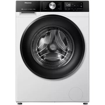 Lave linge hublot 							HISENSE				WF3S1045BW3