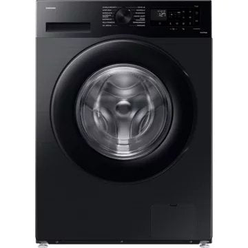 Lave linge hublot 							SAMSUNG 				WW11DG5B25AB Bespoke AI