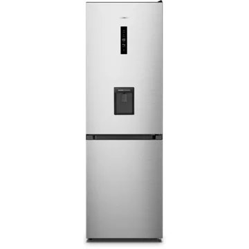 Réfrigérateur combiné							GORENJE				NRK619EAXL4WD