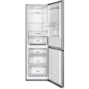 Réfrigérateur combiné							GORENJE				NRK619EAXL4WD