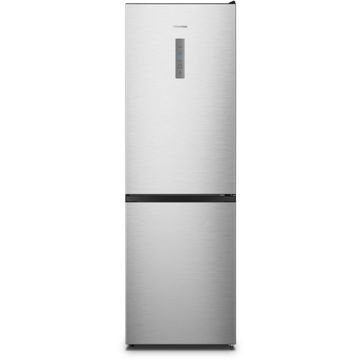 Réfrigérateur combiné							HISENSE				RB390N4BCC